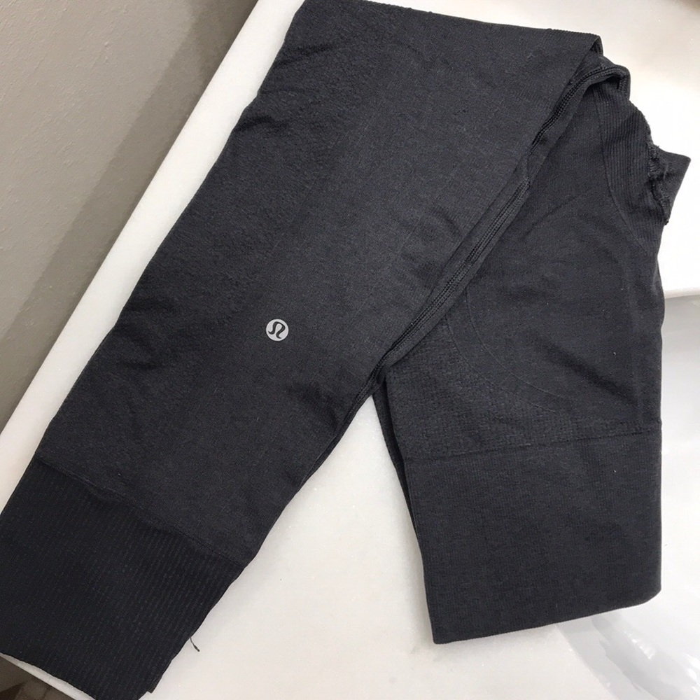Lululemon leggings